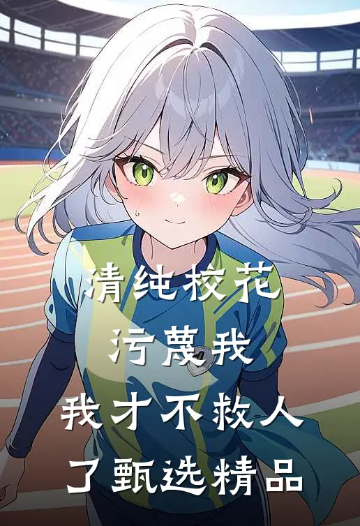 清纯校花污蔑我，我才不救人了甄选精品