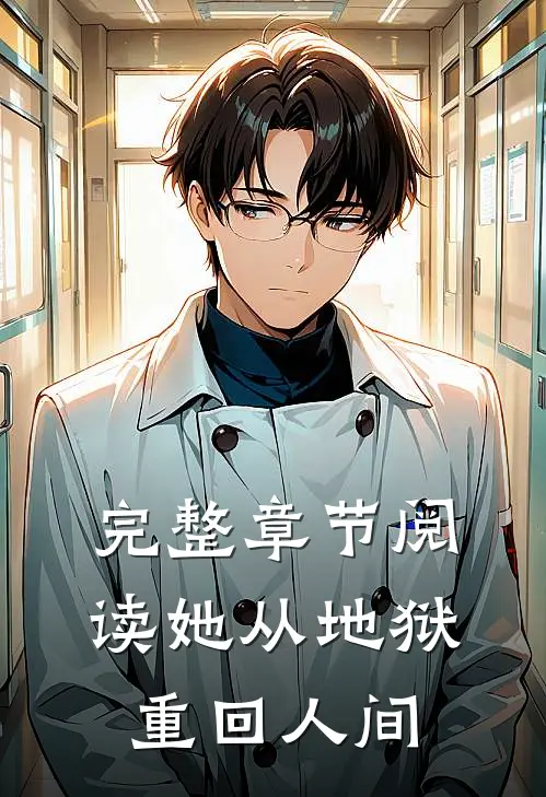 完整章节阅读她从地狱重回人间