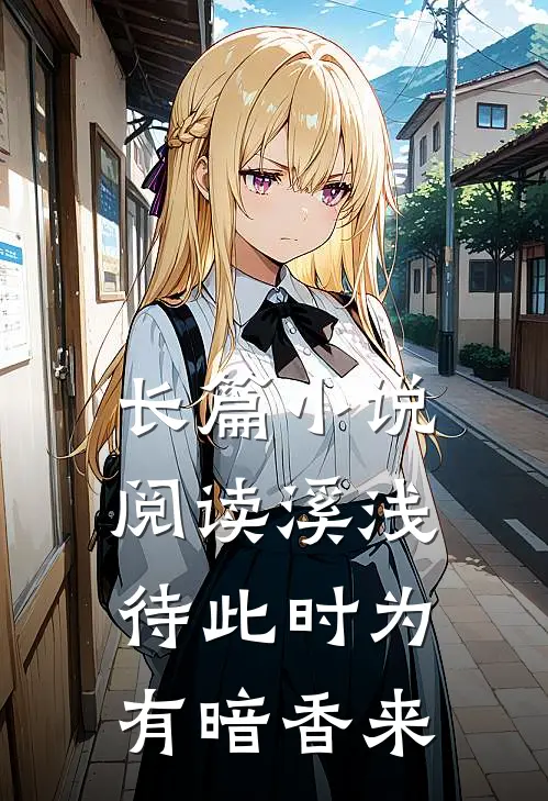 长篇小说阅读溪浅待此时【为有暗香来】