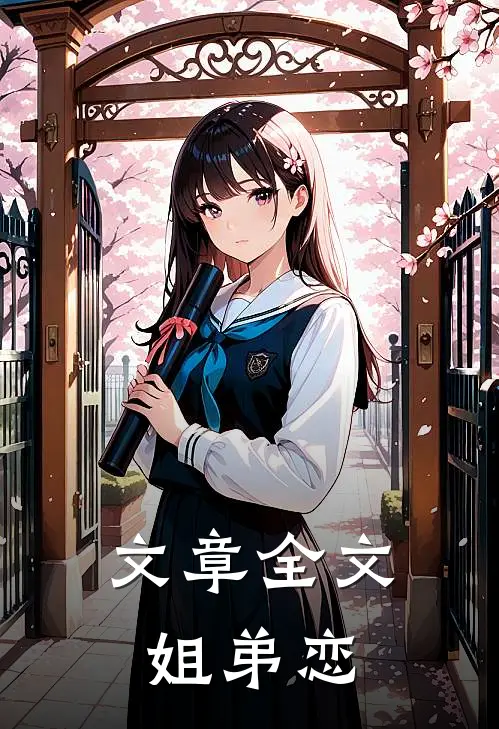文章全文姐弟恋