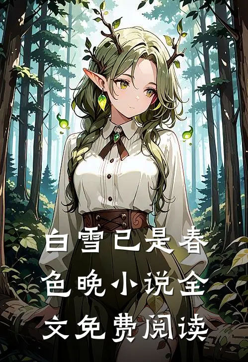 白雪已是春色晚小说全文免费阅读