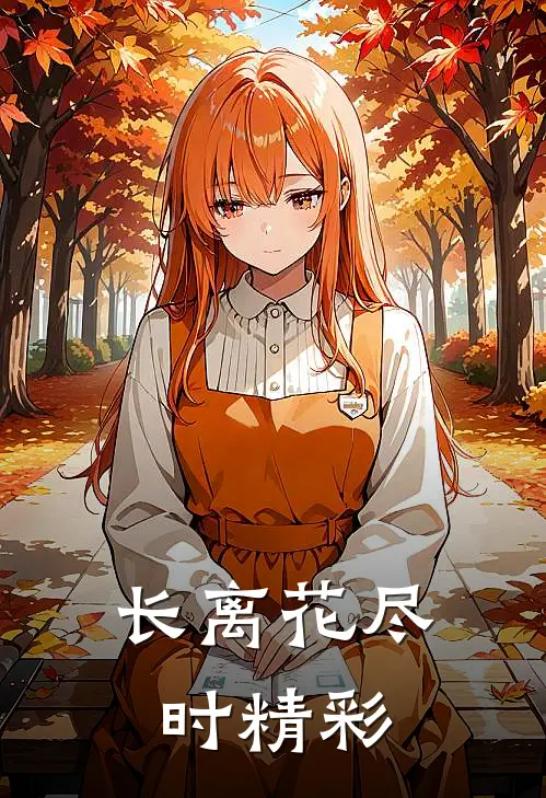 长离花尽时精彩