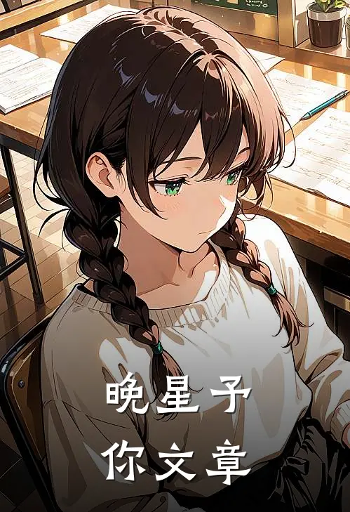 晚星予你文章