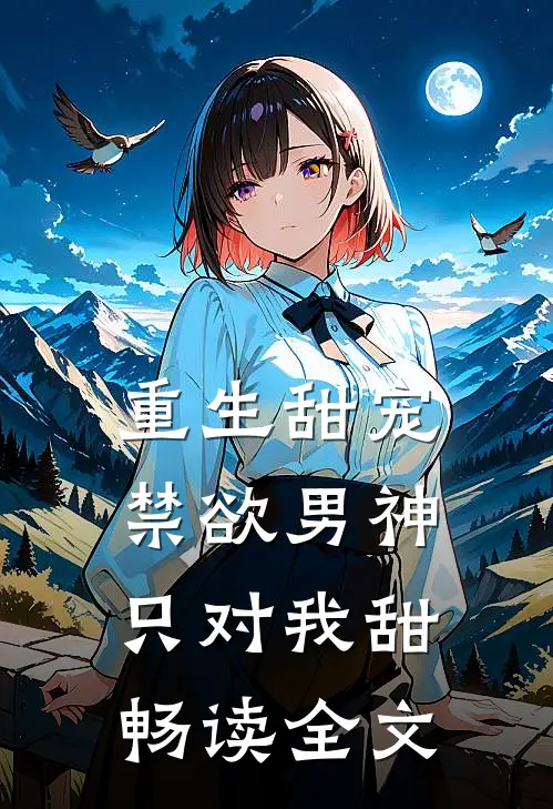 重生甜宠：禁欲男神只对我甜畅读全文