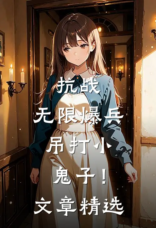 抗战：无限爆兵，吊打小鬼子！文章精选