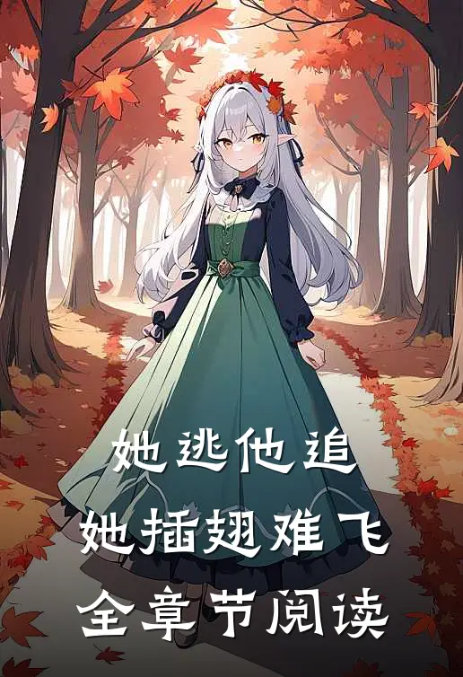 她逃他追，她插翅难飞全章节阅读