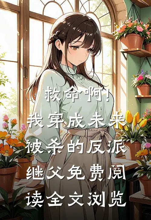 救命啊!我穿成未来被杀的反派继父免费阅读全文浏览