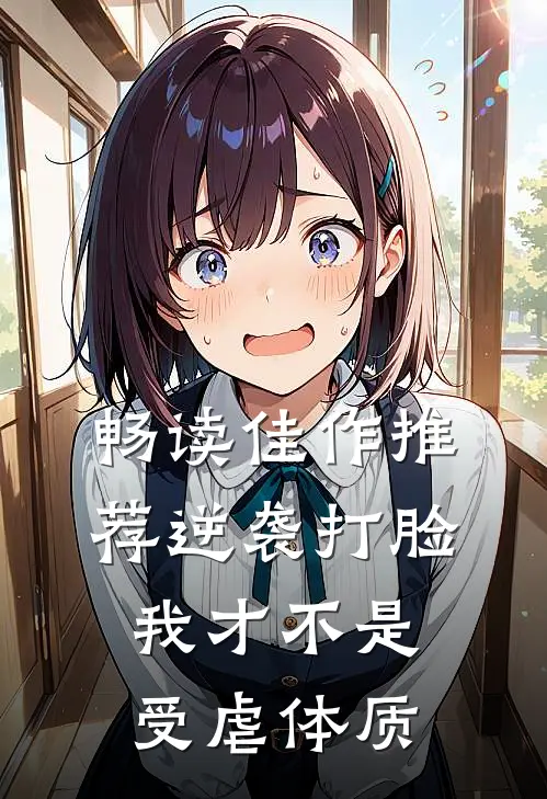 畅读佳作推荐逆袭打脸，我才不是受虐体质