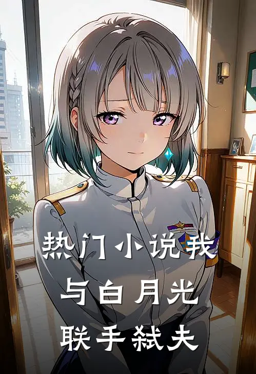 热门小说我与白月光联手弑夫