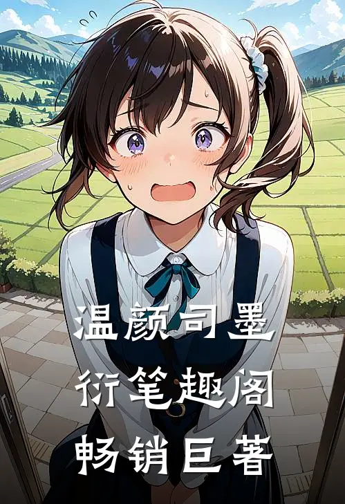 温颜司墨衍笔趣阁畅销巨著