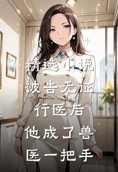 精选小说被告无证行医后，他成了兽医一把手