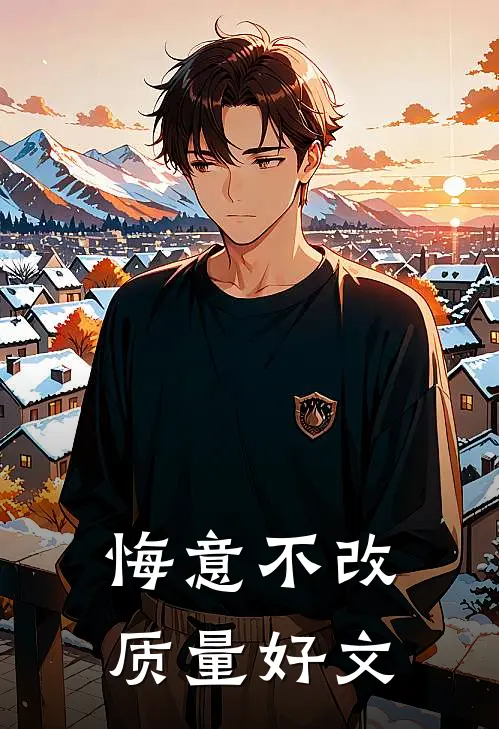 悔意不改质量好文