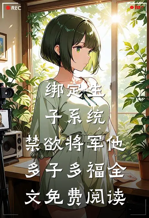 绑定生子系统，禁欲将军他多子多福全文免费阅读