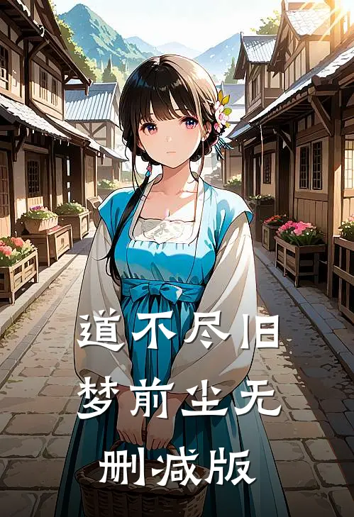 道不尽旧梦前尘无删减版