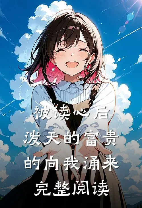 被读心后，泼天的富贵的向我涌来完整阅读