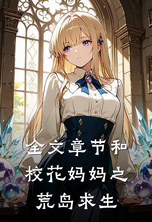 全文章节和校花妈妈之荒岛求生