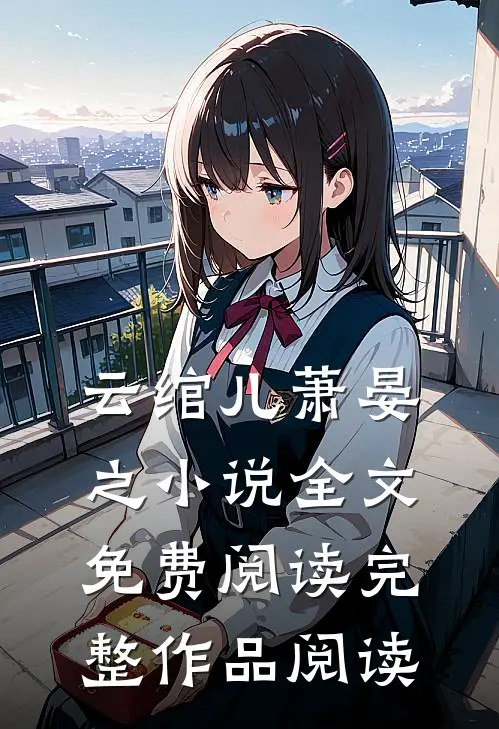 云绾儿萧晏之小说全文免费阅读完整作品阅读