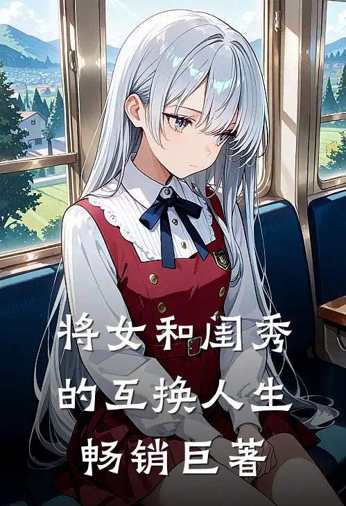 将女和闺秀的互换人生畅销巨著