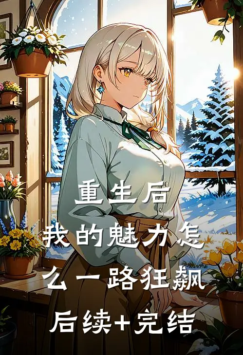 重生后，我的魅力怎么一路狂飙后续+完结