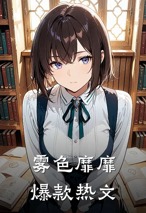 雾色靡靡爆款热文