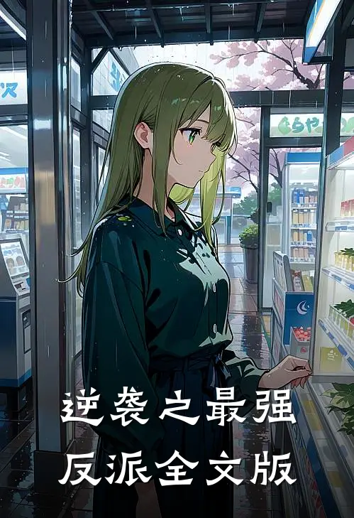 逆袭之最强反派全文版