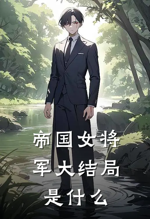帝国女将军大结局是什么