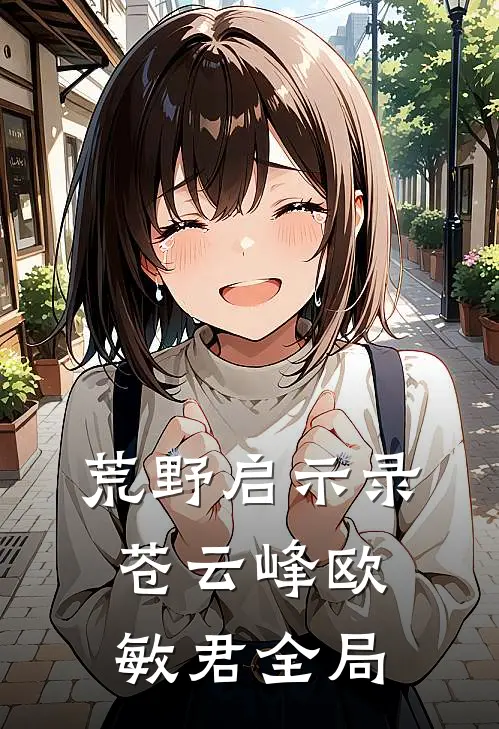 荒野启示录苍云峰欧敏君全局