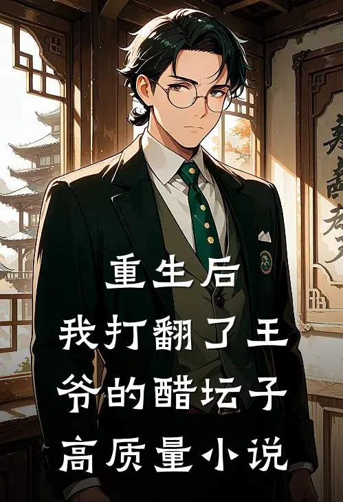 重生后，我打翻了王爷的醋坛子高质量小说