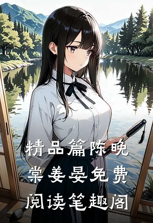 精品篇陈晚棠姜晏免费阅读笔趣阁