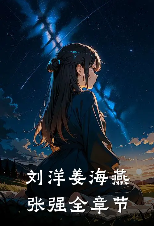 刘洋姜海燕张强全章节