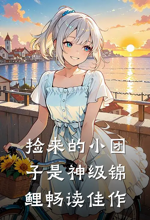 捡来的小团子是神级锦鲤畅读佳作