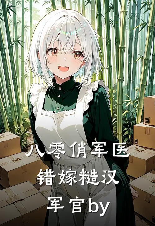 八零俏军医错嫁糙汉军官by
