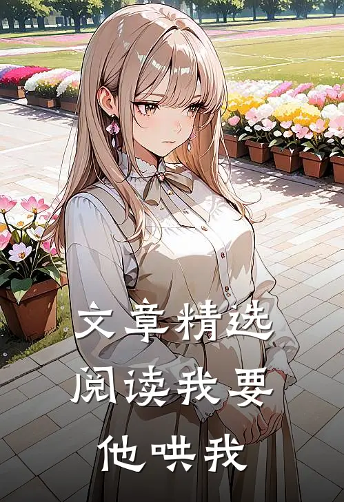 文章精选阅读我要他哄我