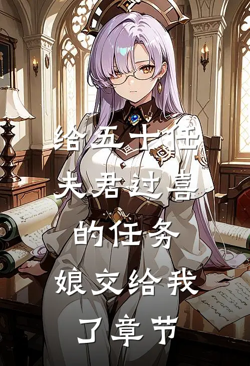 给五十任夫君过喜的任务，娘交给我了章节