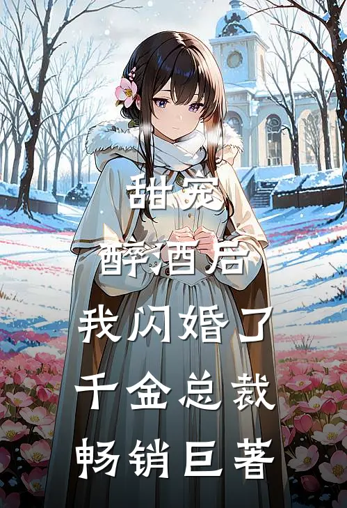 甜宠：醉酒后，我闪婚了千金总裁畅销巨著