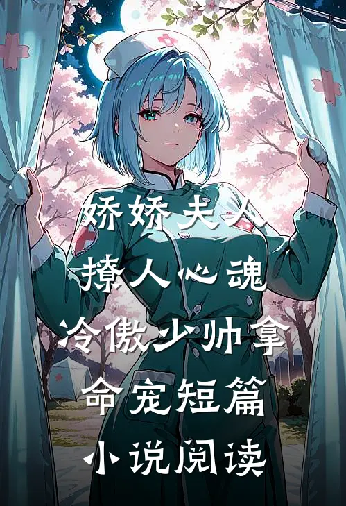 娇娇夫人撩人心魂，冷傲少帅拿命宠短篇小说阅读