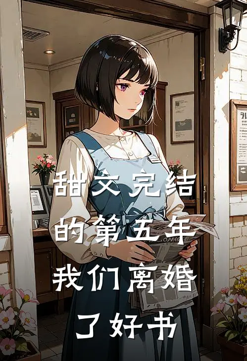 甜文完结的第五年，我们离婚了好书