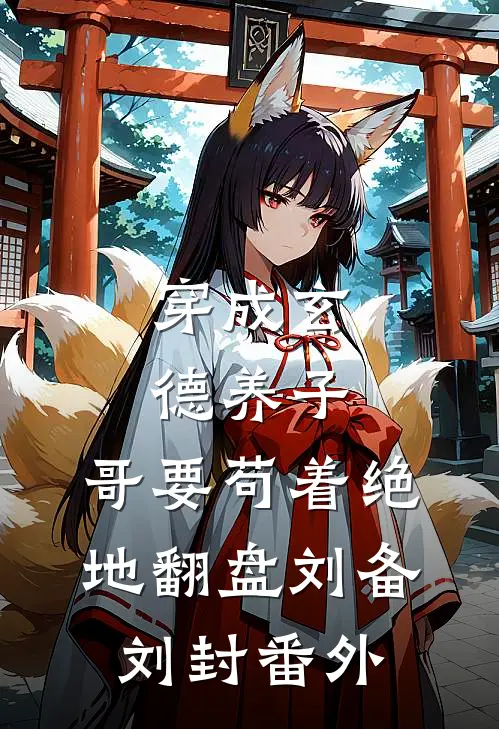 穿成玄德养子，哥要苟着绝地翻盘刘备刘封番外