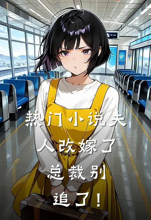 热门小说夫人改嫁了，总裁别追了！