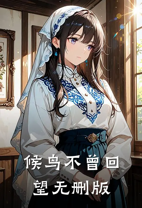 候鸟不曾回望无删版