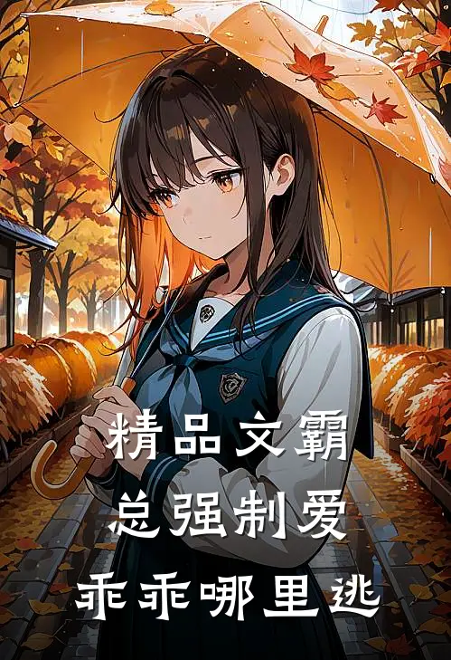 精品文霸总强制爱，乖乖哪里逃