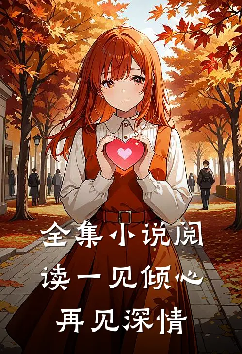全集小说阅读一见倾心，再见深情