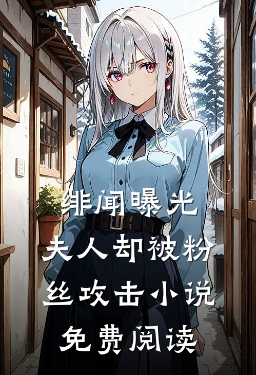 绯闻曝光，夫人却被粉丝攻击小说免费阅读