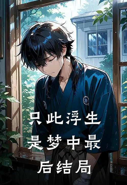 只此浮生是梦中最后结局