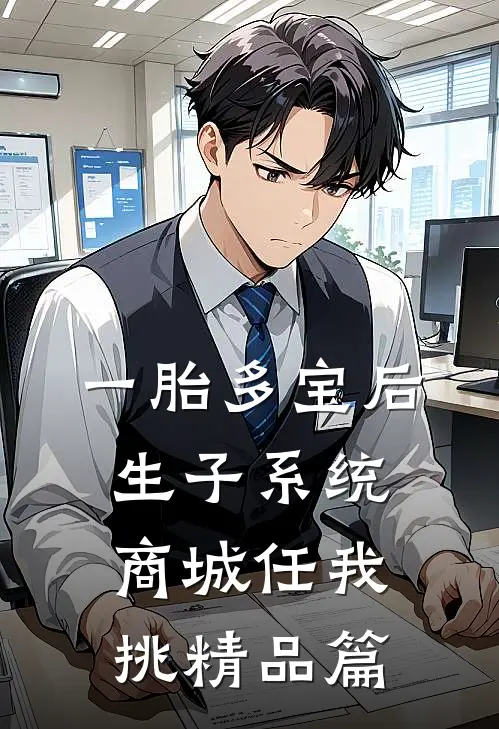 一胎多宝后，生子系统商城任我挑精品篇