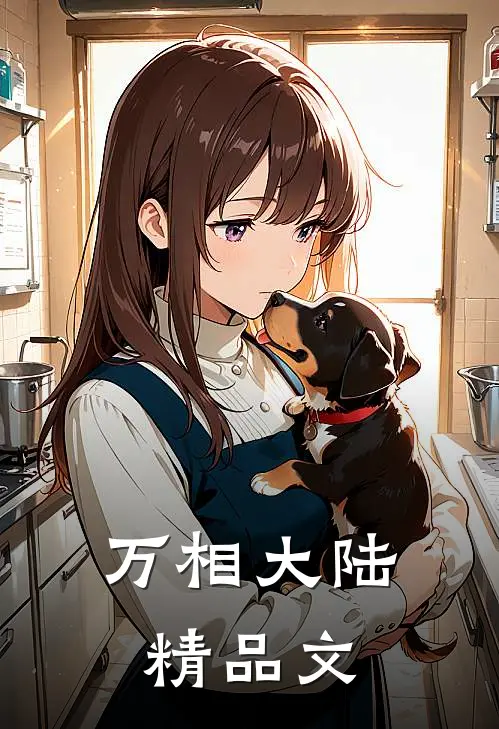 万相大陆精品文