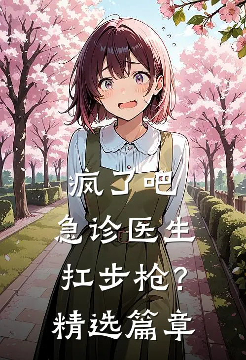 疯了吧，急诊医生扛步枪？精选篇章