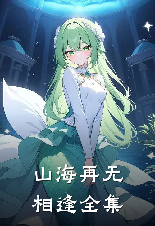 山海再无相逢全集