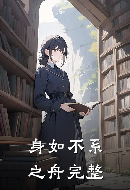 身如不系之舟完整