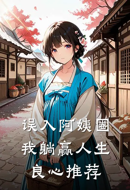 误入阿姨圈，我躺赢人生良心推荐